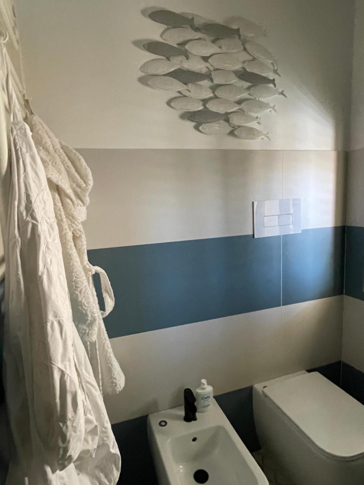 ランペドゥーザ Casa Pagicaヴィラ エクステリア 写真
