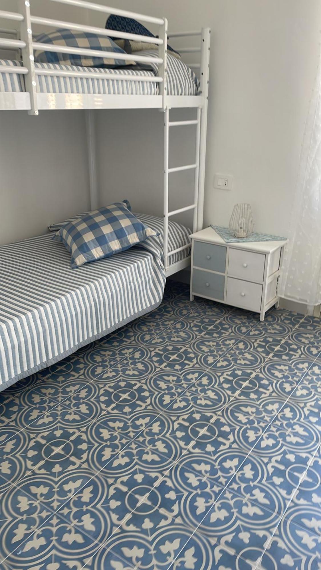 ランペドゥーザ Casa Pagicaヴィラ エクステリア 写真